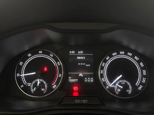 SKODA Scala (2021) — foto 6 van 25