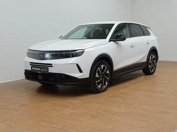 Opel Grandland (2025) — foto 23 van 27