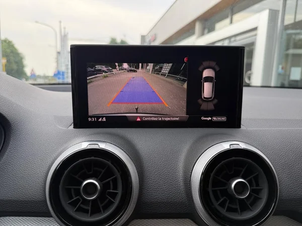 AUDI Q2 Dsl (2023) — foto 3 van 17