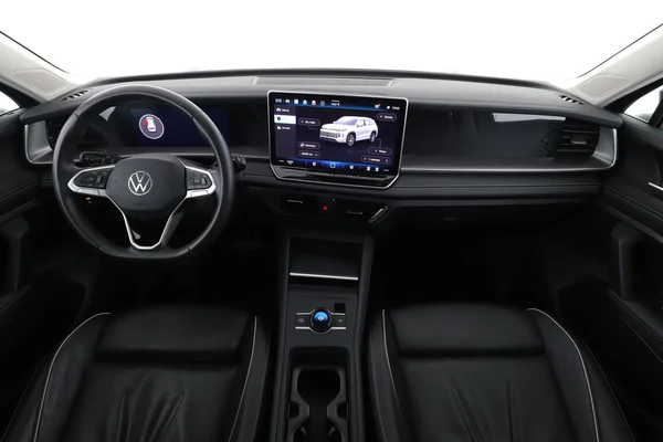 Volkswagen Tayron (2025) — foto 3 van 16