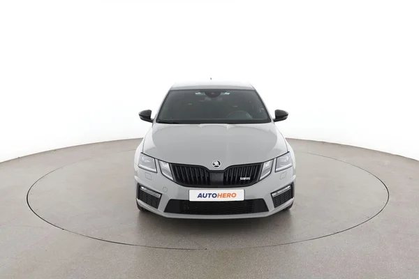 Skoda Octavia (2019) — foto 15 van 16