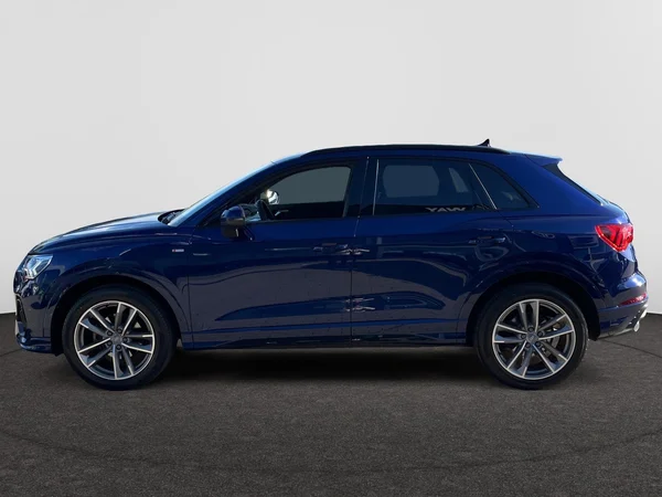 AUDI Q3 (2024) — foto 24 van 24