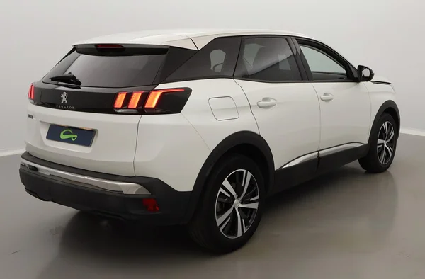 Peugeot 3008 (2020) — foto 24 van 28