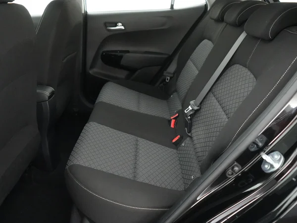 Kia Picanto (2025) — foto 7 van 22