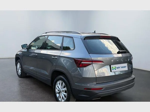 Skoda Karoq (2023) — foto 19 van 25