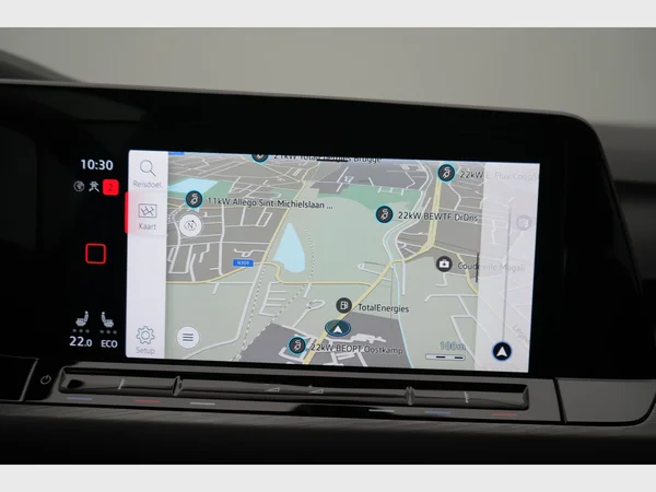 VOLKSWAGEN Golf VIII eHybrid (PHEV) (2021) — foto 32 van 32