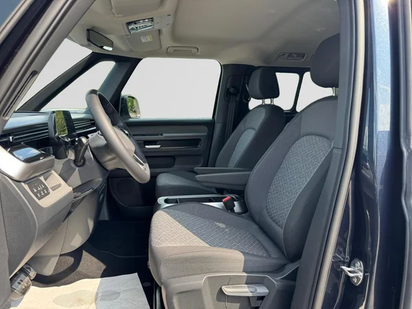 VOLKSWAGEN ID.Buzz Lwb (2026) — foto 24 van 24