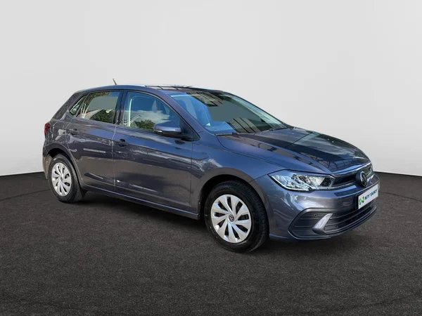 VOLKSWAGEN Polo (2023) — foto 15 van 18