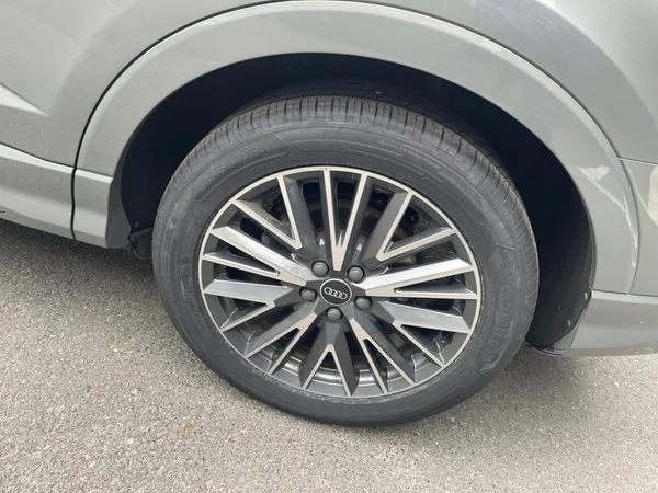 AUDI Q3 Sportback (2024) — foto 19 van 21