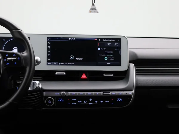 Hyundai IONIQ 5 (2024) — foto 46 van 46