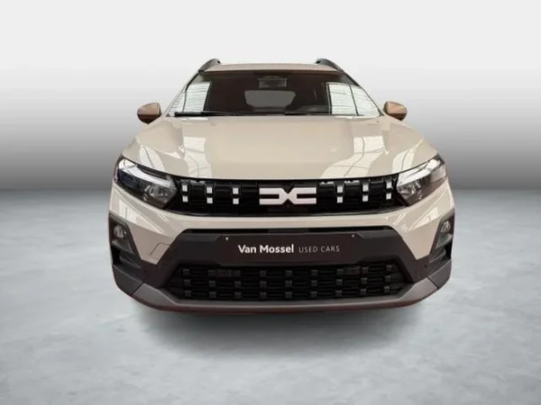 Dacia Jogger (2026) — foto 12 van 19