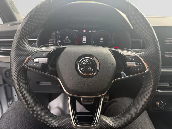 SKODA Scala (2024) — foto 4 van 22