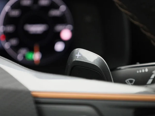 CUPRA Leon Sportstourer (2023) — foto 22 van 40