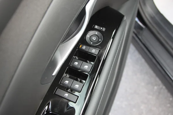 Hyundai Tucson (2024) — foto 24 van 35