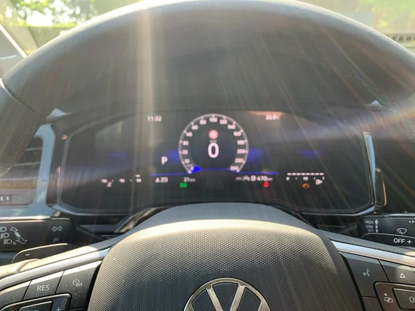 VOLKSWAGEN Polo (2026) — foto 17 van 17