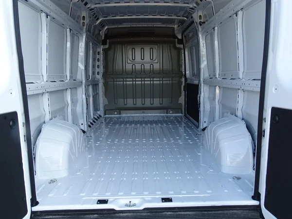 Peugeot Boxer (2025) — foto 11 van 14