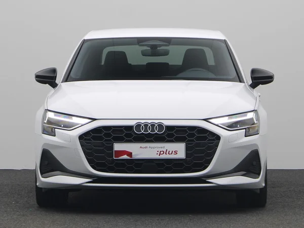 AUDI A3 Sedan Dsl (2025) — foto 18 van 22
