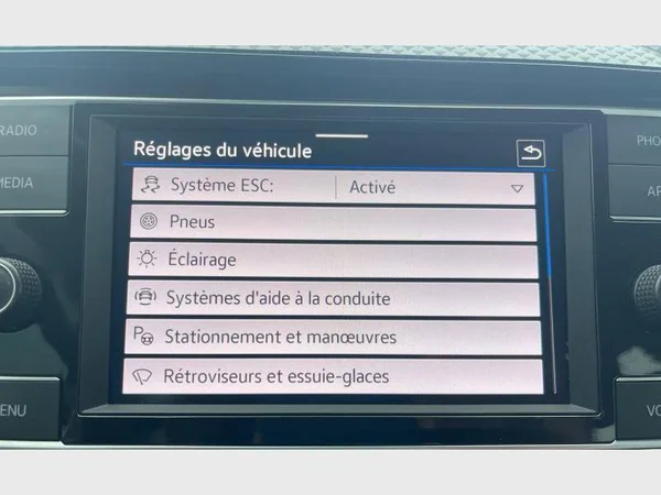 Volkswagen Taigo (2024) — foto 11 van 24