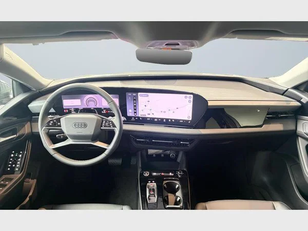 AUDI A6 Avant e-tron (2026) — foto 18 van 21