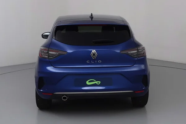 Renault Clio V Phase II (2025) — foto 24 van 29