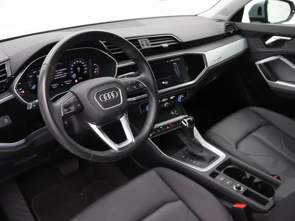 Audi Q3 (2022) — foto 26 van 27