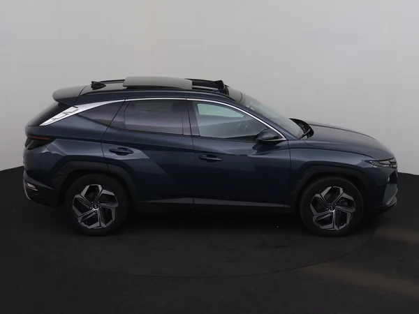 HYUNDAI Tucson (2022) — foto 27 van 31