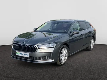 SKODA Superb Combi (2025)