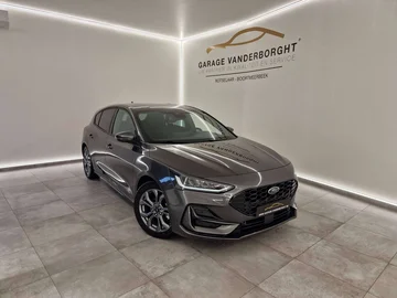 Ford Focus (2025)