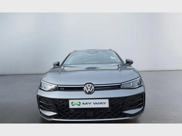 VOLKSWAGEN Passat SW (2026) — foto 12 van 24