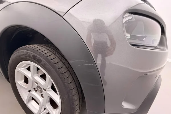 Citroen C4 Cactus (2018) — foto 18 van 31