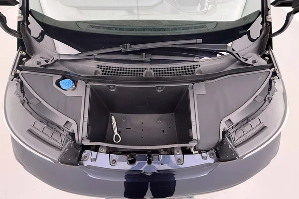 BMW I3 (I01 LCI) (2019) — foto 3 van 33