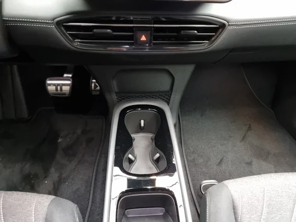 VOLKSWAGEN ID.3 (2025) — foto 6 van 15