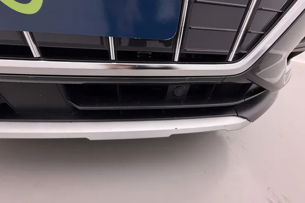 Audi Q3 (2019) — foto 20 van 35