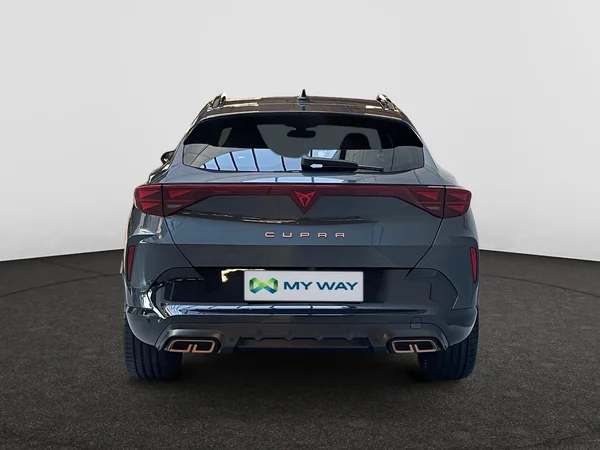 CUPRA Formentor e-Hybrid (PHEV) (2026) — foto 8 van 13