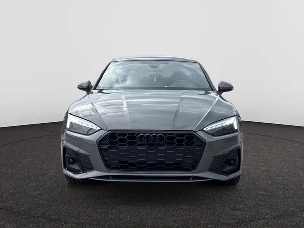 AUDI A5 Sportback (2025) — foto 13 van 19