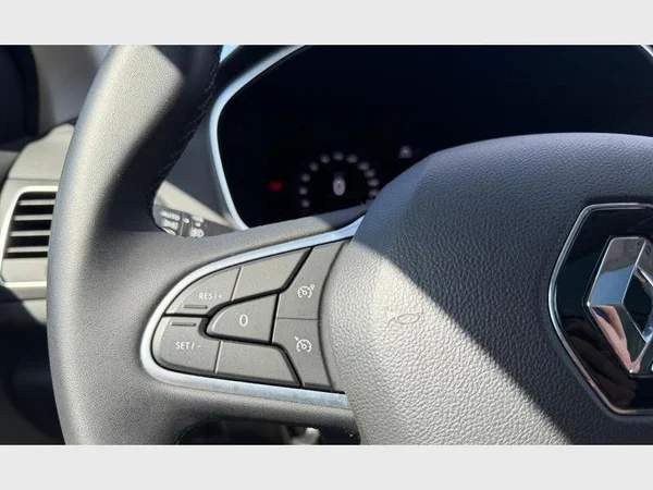 Renault Mégane Berline Phase II (2023) — foto 15 van 29
