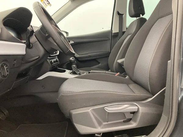 SEAT Arona (2023) — foto 21 van 34