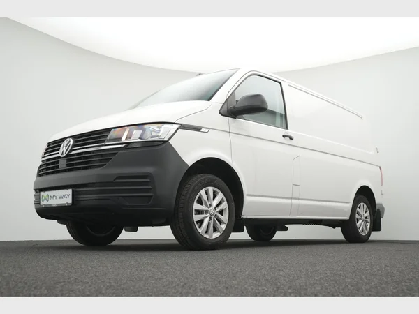 VOLKSWAGEN Transporter T6.1 1200 Fou Swb (2021) — foto 14 van 20