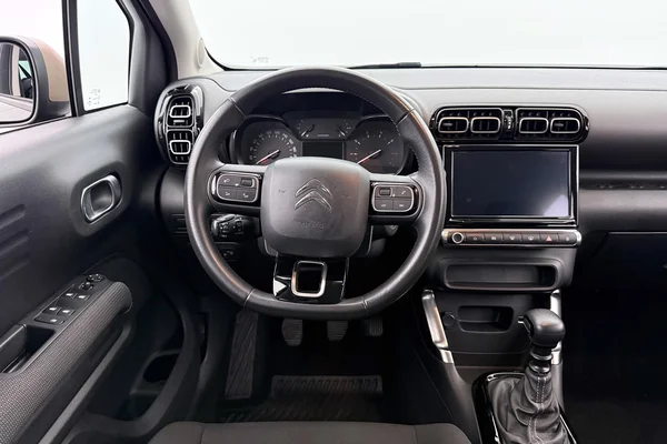 Citroen C3 Aircross (2023) — foto 5 van 35
