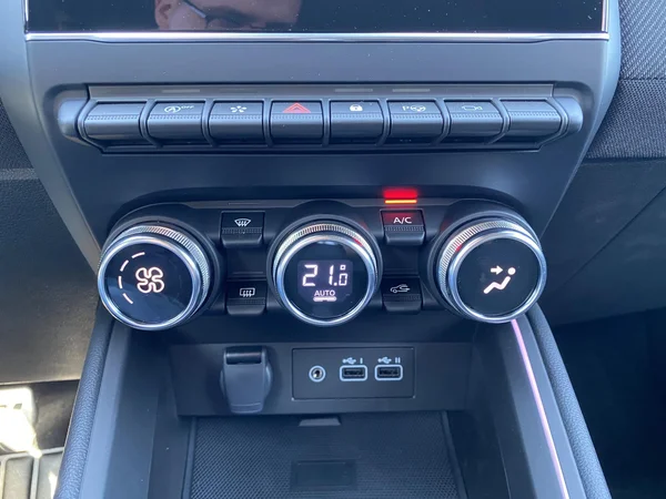 Renault Clio (2026) — foto 11 van 21