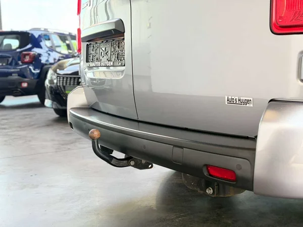 Citroen Jumpy (2022) — foto 10 van 16