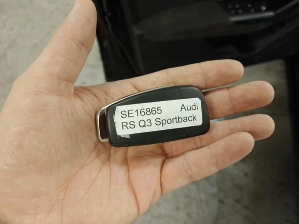AUDI RS Q3 Sportback (2020) — foto 24 van 24