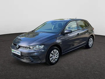 VOLKSWAGEN Polo (2023)