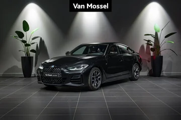 BMW 4 Reeks (2023)