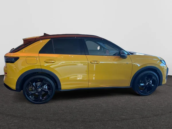 VOLKSWAGEN T-Roc (2026) — foto 21 van 24