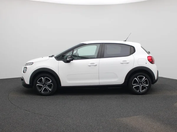 Citroën C3 (2022) — foto 31 van 36