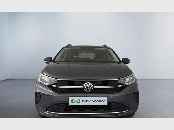 Volkswagen Taigo (2022) — foto 12 van 23
