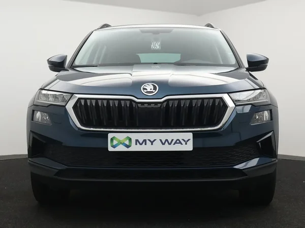 Škoda Karoq (2023) — foto 17 van 24