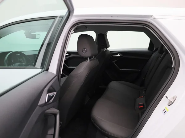 Audi A1 Sportback (2023) — foto 4 van 38