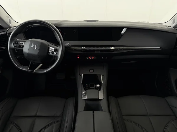 DS AUTOMOBILES DS 4 (2022) — foto 31 van 31